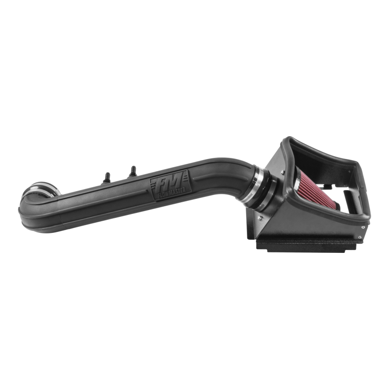 Flowmaster 15-17 F-150 5.0L Delta Force Performance Intake