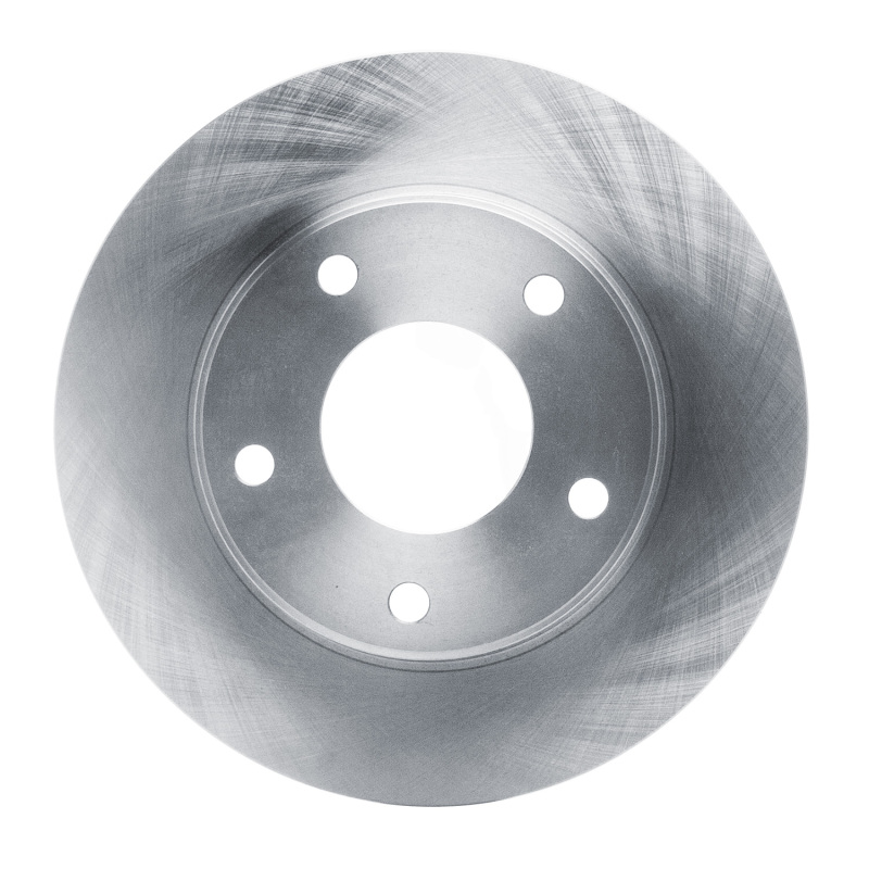 DFC Brake Rotors - Plain