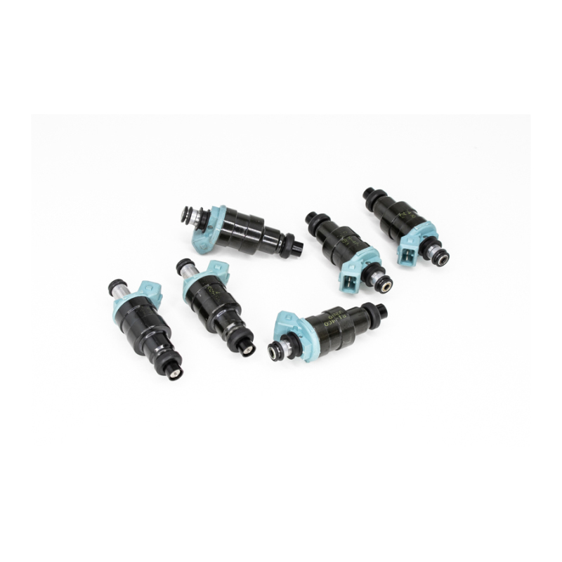 DW 450cc Injector Sets -6 Cyl