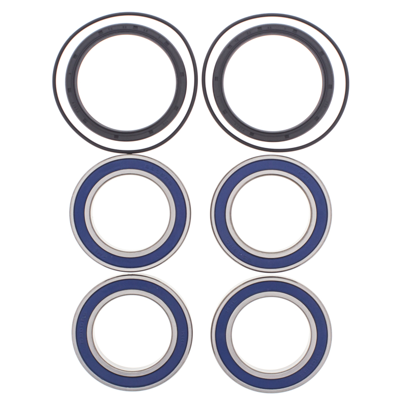ABR Wheel Bearing Kits