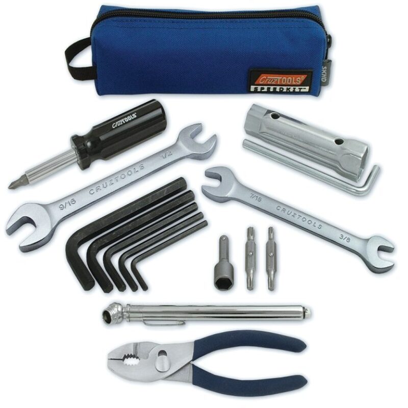CRZ SpeedKit Tool Kits