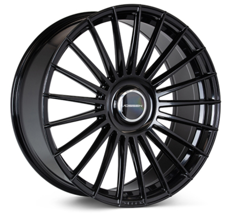 VOS HFX-1 Wheels