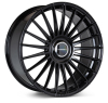 VOS HF-8 Wheels
