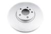 DBA En-Shield Standard Rotors