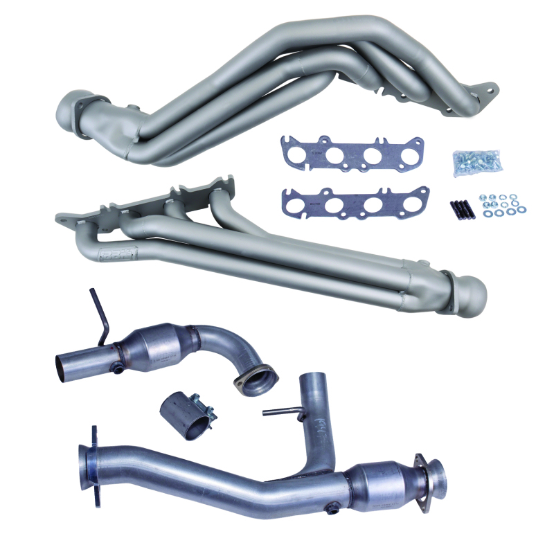 BBK Full Header & Cat