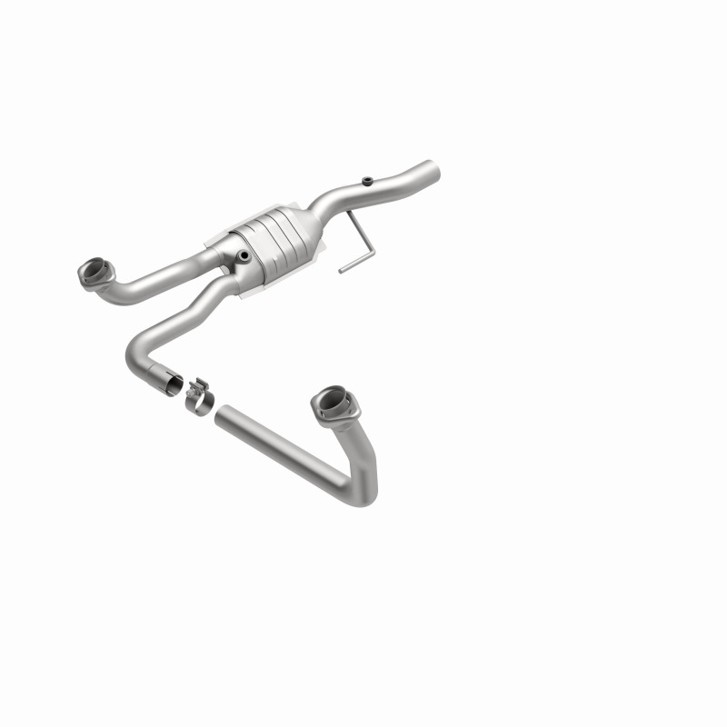 MagnaFlow 1998 Dodge B1500 3.9L Direct Fit Converter thumbnail 8