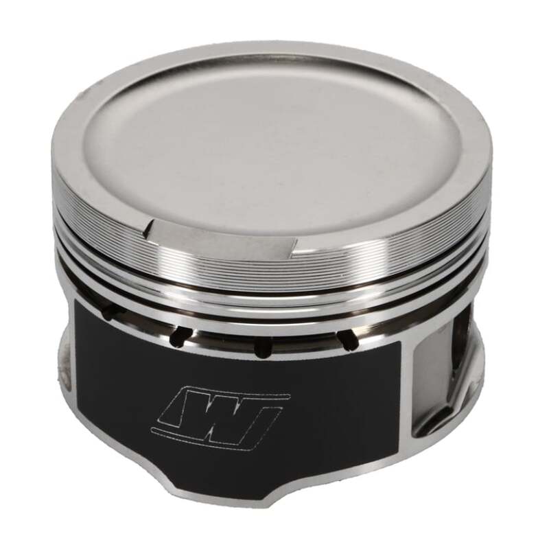 Piston Set, Volkswagen, 1.8T, 81.00 mm Bore, European, Set of 4