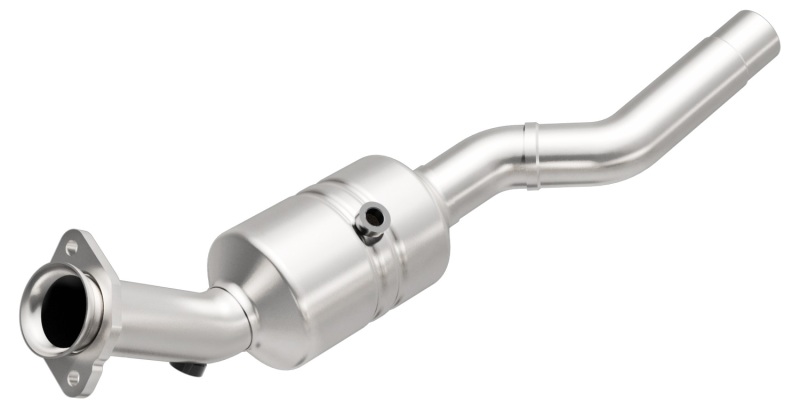 MagnaFlow Direct Fit Catalytic Converter 07-09 XKR 4.2L P/S thumbnail 7