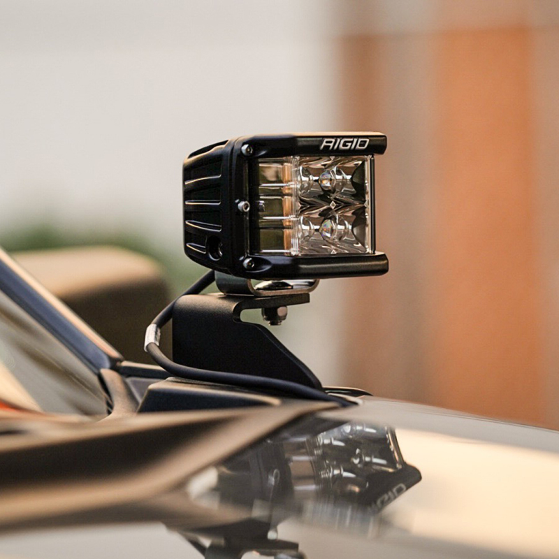 Rigid Industries 2021+ Ford F-150/Raptor A-Pillar Mount thumbnail 6