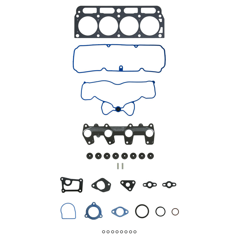FEL Cylinder Head Gaskets
