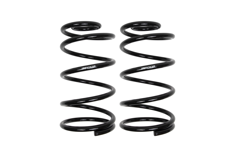 UMI Performance 64-66 GM A-Body 2in Lowering Spring Set Rear thumbnail 2