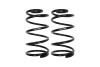 UMI Performance 64-66 GM A-Body 2in Lowering Spring Set Rear thumbnail 3