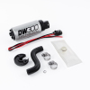 DW DW300 Fuel Pumps w/Kits