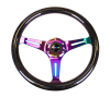 NRG Steering Wheels - Classic