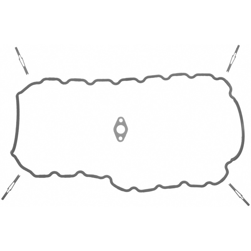 FEL Oil Pan Gaskets