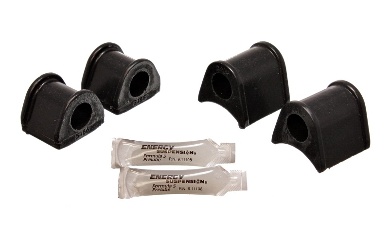 Energy Suspension VW 21Mm Rear Sway Bar Set - Black thumbnail 4