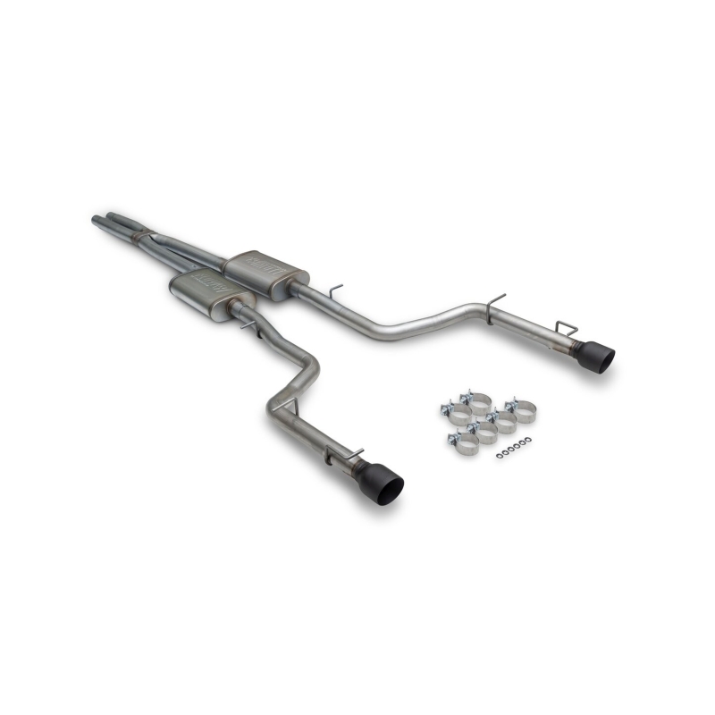 Flowmaster 18-23 Charger GT/GT PLUS / 15-23 Charger FlowFX Cat-Back Exhaust System thumbnail 9