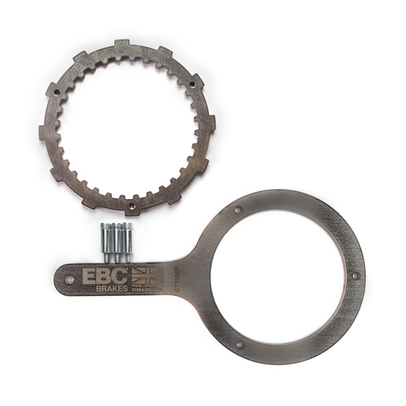 EBC Clutch Tools