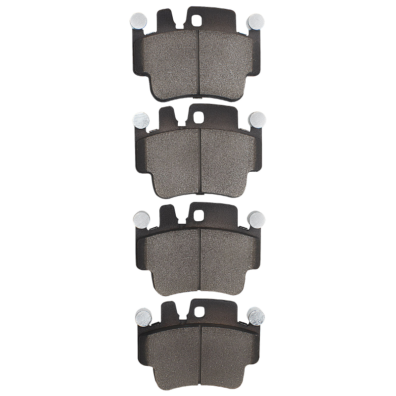 RNC Semi Met Brake Pads
