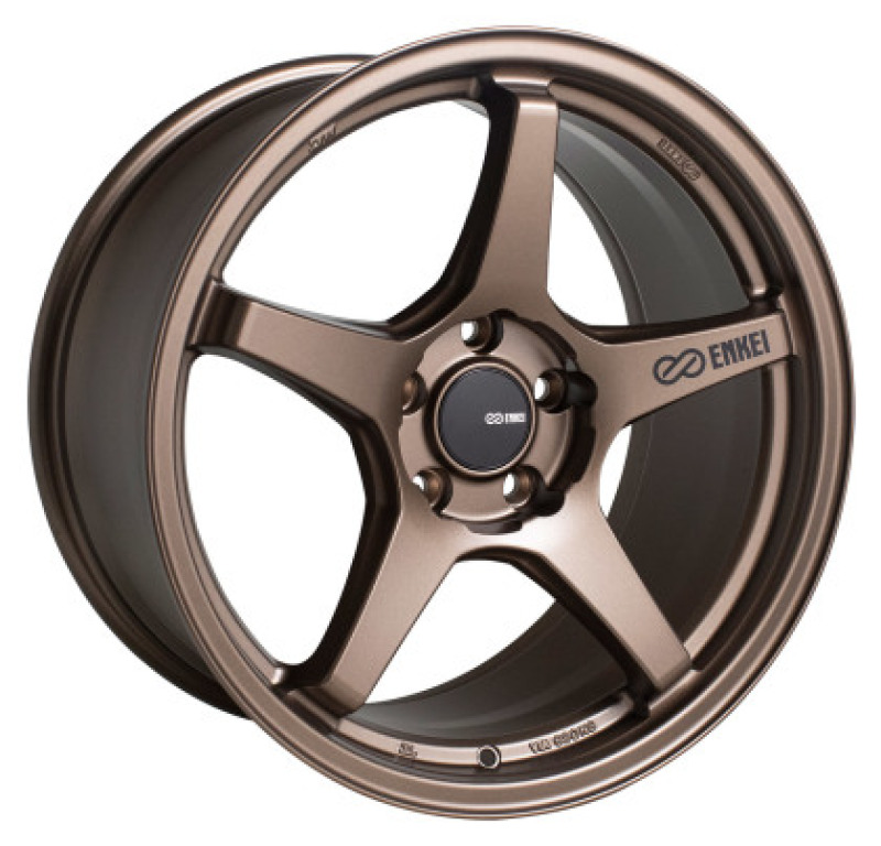 ENK TS-5 Wheels