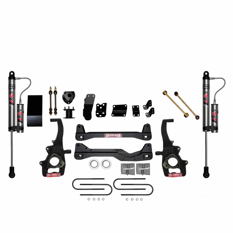 SKY Lift Kit Components