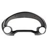 Autometer 02-07 Subaru WRX 52mm Dual Instrument Cluster Bezel thumbnail 6