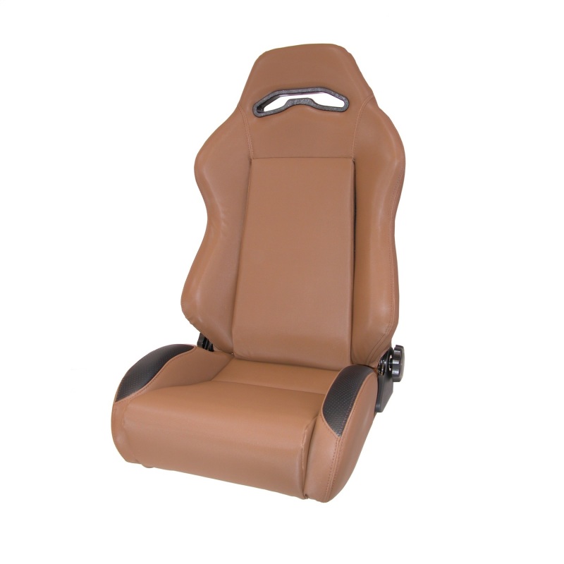 The Sport Seat
SEATS-OMIX