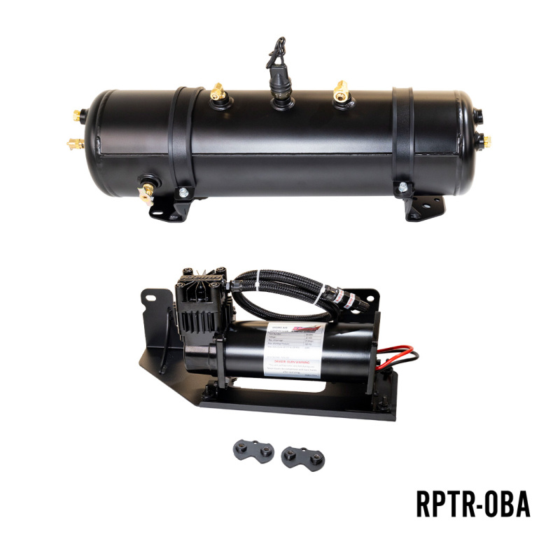 KLE Ford Air Systems