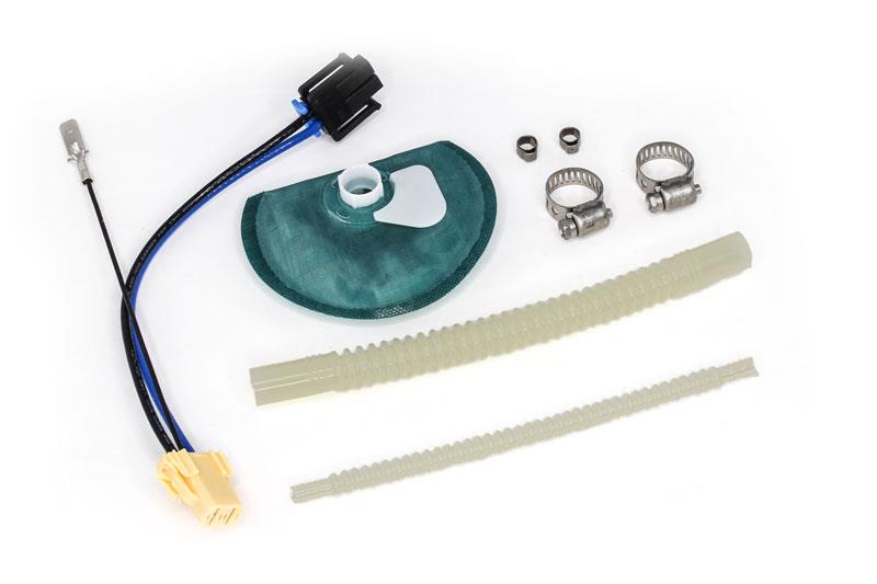 DW Fuel Pump Fitment Kits