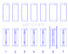 KING Main Bearings