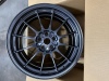 ENK NT03+M Wheels