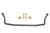 BMR 70-81 2nd Gen F-Body Front Solid 1.25in Sway Bar Kit w/ Bushings - Black Hammertone thumbnail 3