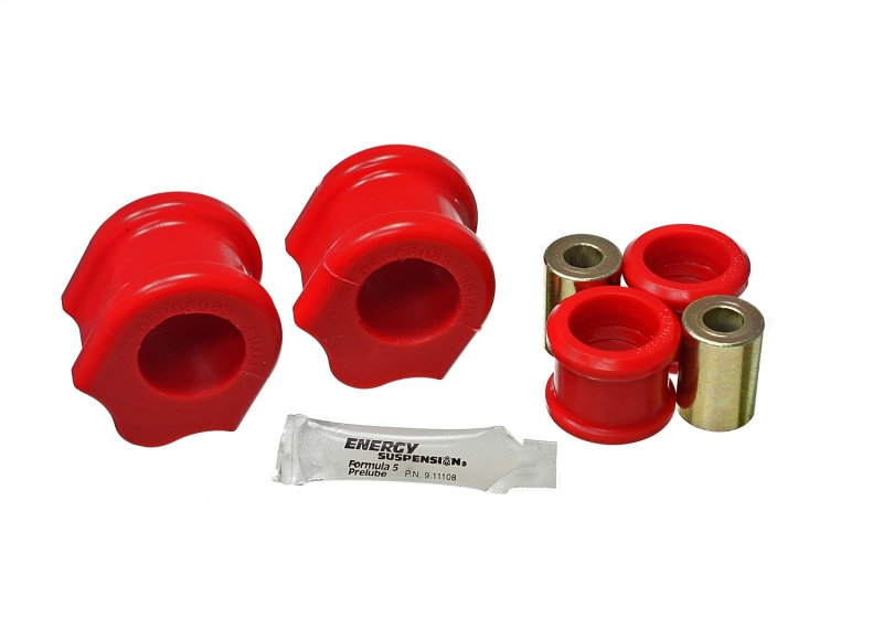ES Sway Bar Bushings - Red
