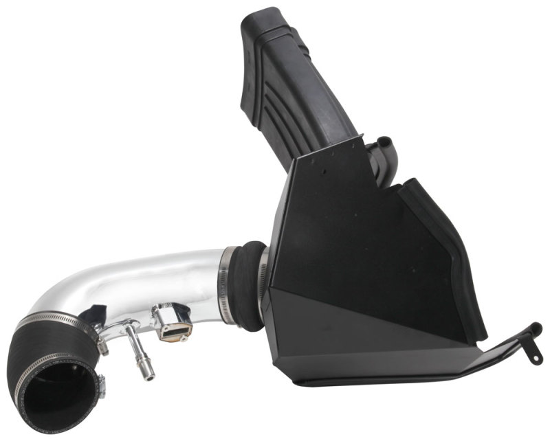 K&N 2018 Ford Mustang GT V8 5.0L F/I Typhoon Air Intake thumbnail 7