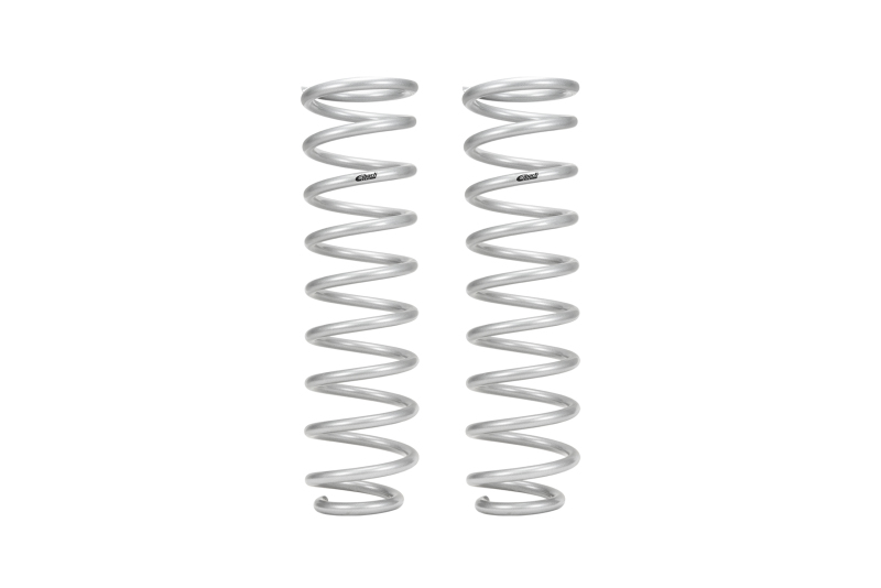 Eibach Pro-Truck Lift Kit 91-97 Toyota Land Cruiser Front (Incl. Lift Springs)