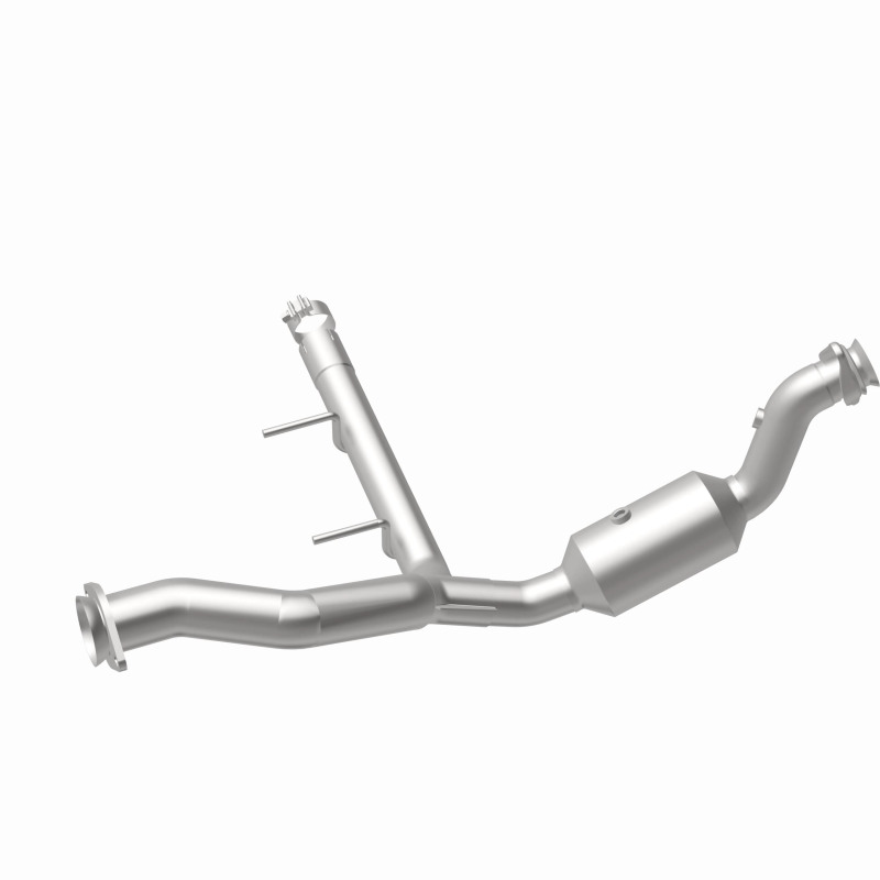 MagnaFlow 15-17 Ford F-150 XL V6 3.5L OEM Grade Direct Fit Catalytic Converter thumbnail 8