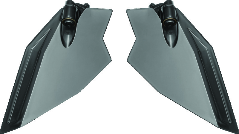 KUR Air Deflectors B