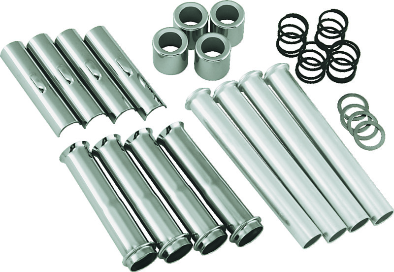 TWP Pushrod Cover Kits