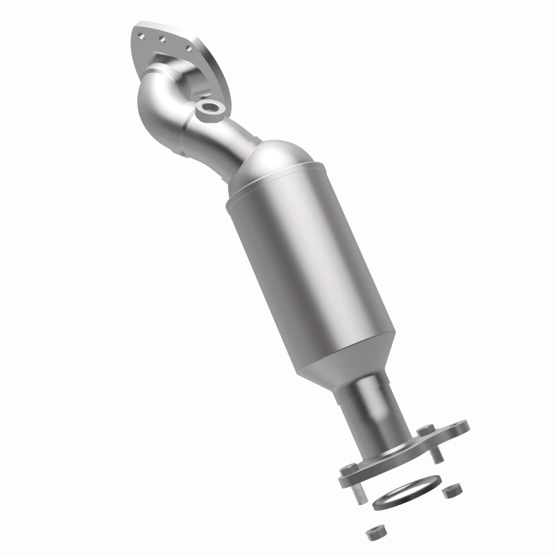 MagnaFlow Direct Fit Catalytic Converter 16-19 Toyota Tacoma 3.5L DS thumbnail 6