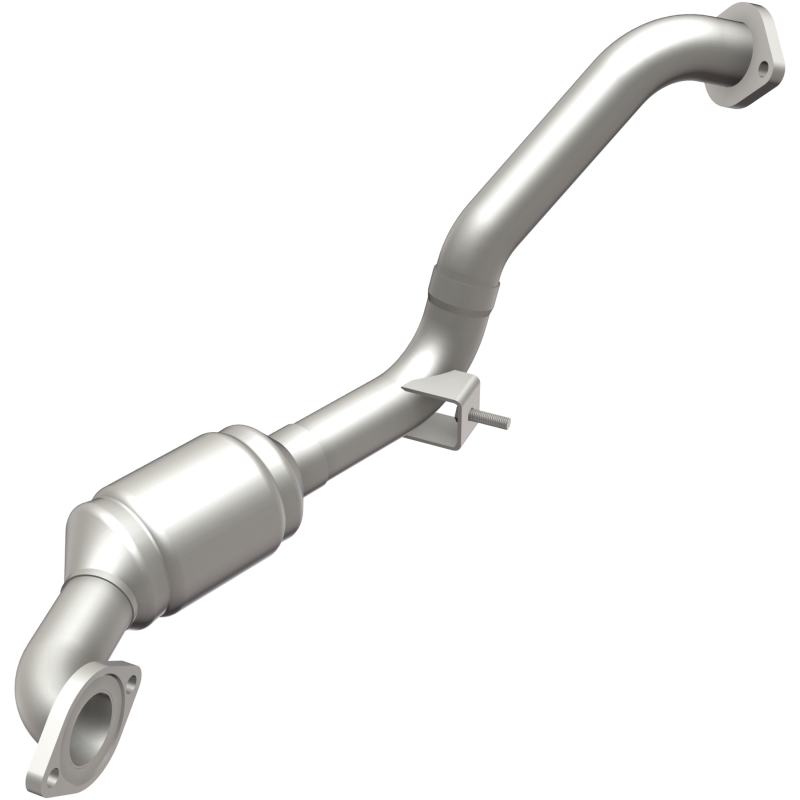 MagnaFlow Direct Fit Catalytic Converter 03 Mazda 6 3.0 Passenger Side Rear thumbnail 3