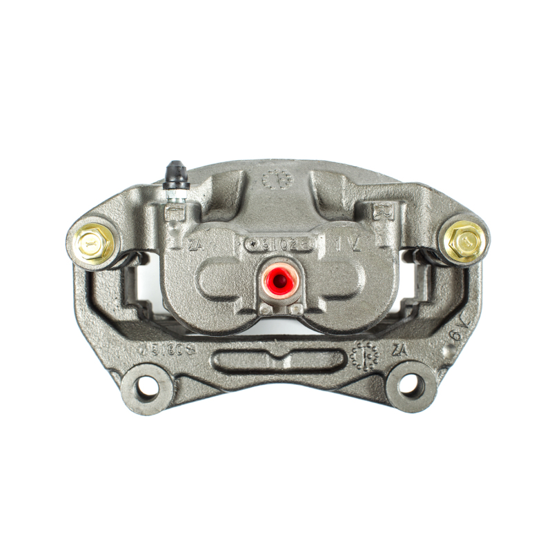 Power Stop 2013 Infiniti JX35 Front Left Autospecialty Caliper w/Bracket thumbnail 4