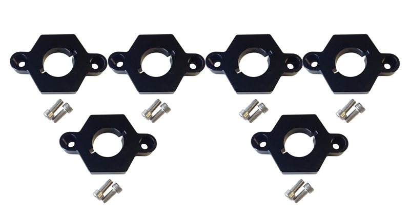 TQS Coil Pack Adapters