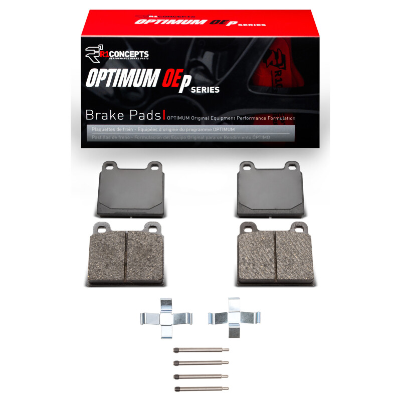 RNC Optimum OE Brake Pads