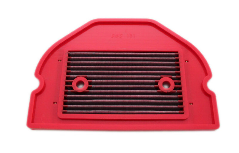 BMC Motorcycle Replacement Filters- Race