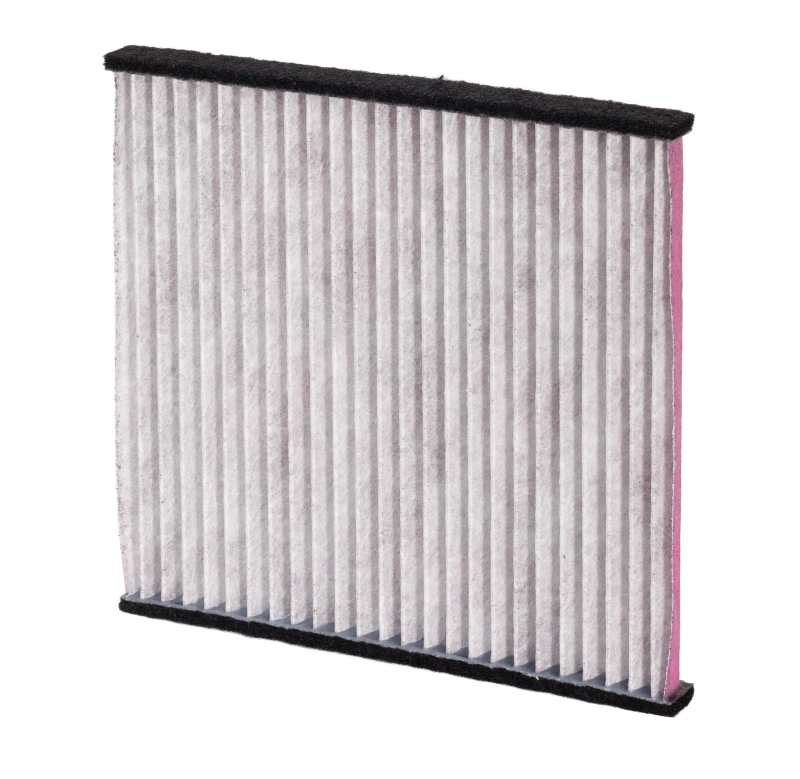 K&N Disposable Cabin Air Filter Advantage Plus 07-16 Lincoln MKX thumbnail 2