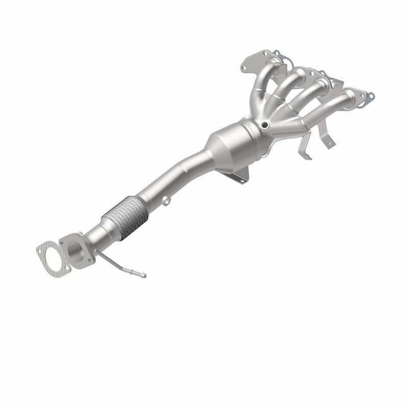 MagnaFlow Direct Fit Catalytic Converter 06-09 Mazda 3 2.0L thumbnail 8