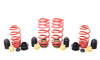 HR VTF Adj Lowering Springs