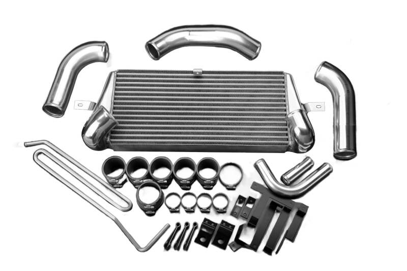 GRE Intercooler Kit