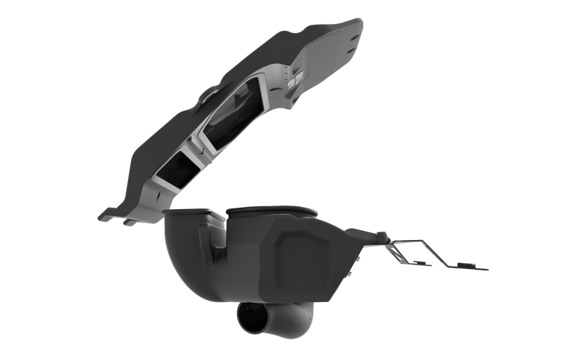 KN 63 AirCharger Intake