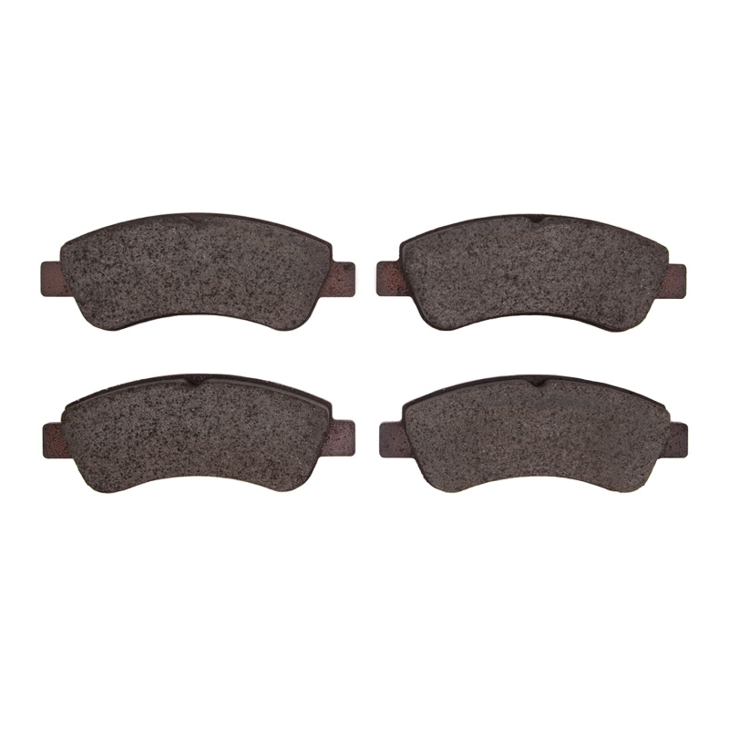 DFC 3000 Ceramic Brake Pads